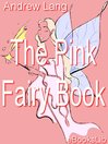 The Pink Fairy Book (eBook)